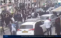 Detectives questioned in beating of haredi man