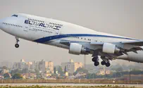 How the Rebbe helped strengthen El Al