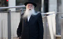 רבני ועדת החמישה מתנגדים לדרישה של פרוש