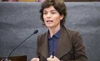 Meretz MK caught lying in radio interview