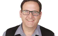 אריאל שרפר עוזב את קול חי