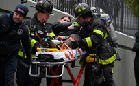 19 dead in Bronx high-rise fire