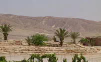 Start Up Nation in ancient Canaan
