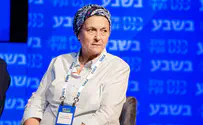 הפעילו סנקציות על דניאלה וייס