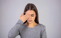 הורים היזהרו: פעוט בן 3 נפגע בעין משפכטל