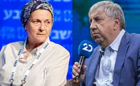Опирающееся на арабов правительство Беннета будет свергнуто