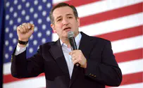Tucker challenges Ted Cruz on  'violent terrorist attack' remark