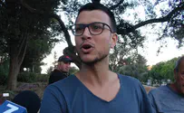 צאו להצביע - שלא יבוא עלינו איתמר בן גביר
