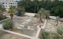 AGJC New project aims to renew only Jewish cemetery in Arab Gulf