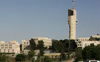 Students fume after clinic pens anti-Israel report to UN