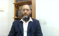 "אדם לא הופך ליהודי על ידי שירות בצה"ל"