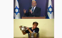  תנועות הידיים של בנט: הפרשנות של נדב נוה