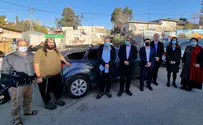 הרש”פ: "גירוש" משייח' ג'ראח יביא להסלמה