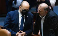 РААМ пока не будет сотрудничать с коалицией
