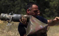 American students to learn of life under rocket threat