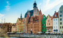 Activists make final appeal for Gdansk ghetto memorial