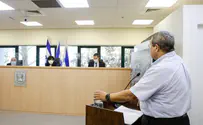 "איפה הזעקה שלך שזו פצצת זמן?"