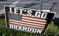 "You can say 'Let's Go Brandon', you're not an insurrectionist"