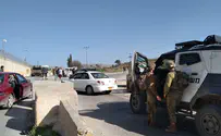IDF commander pushing to demolish Homesh yeshiva