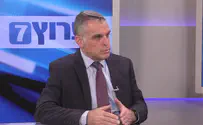 רביבי: זו לא הרפורמה שמעניינת את ביידן