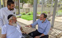 יום הרופא 2022: להיות רופא דווקא בנגב