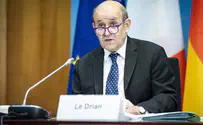 France: We are still far from an agreement with Iran