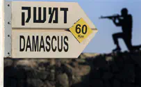 Current trends in Syria and the Israeli national interest