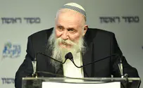 Рабби Друкман призывает к демонстрации в Иерусалиме