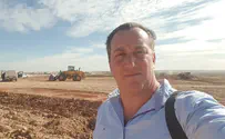 Courtesy Watch: Regavim's update from the Negev