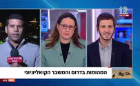 מוחמד מג'אדלה: רע"מ התקפלה בחוק החשמל