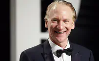 Bill Maher: Justin Trudeau sounds like Hitler