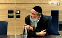 המנהל החרדי מחמיא לשרה שאשא ביטון 