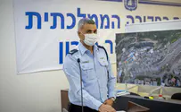 צילום: יונתן זינדל, פלאש 90 הנהגה בורחת מאחריות