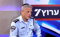 חדש במשטרה: הגשת תלונה דרך האינטרנט