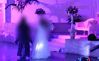 After escaping abusive Arab husbands, 4 women make it to the chuppah