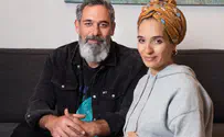 מוריס ורותם זיסמן-כהן בראיון עומק