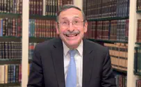 בין קריעת ים סוף למצוות ציצית