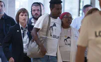 השוטר שירה בסלומון טקה מעיד לראשונה