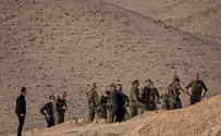 IDF officer: 'I was sure they were terrorists - so I fired'