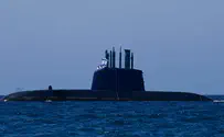 Gantz and Lapid to propose investigation into submarine affair
