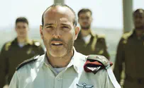 צפו: החזן הצבאי שר "ונתנה תוקף"