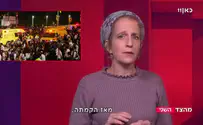 עפרה לקס: מי שכח את הרוגי מירון?