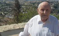 מאיר שוורץ הלך לעולמו 