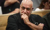 שחרור מוקדם לניצב בדימוס ניסו שחם