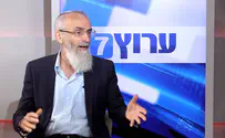 "פגיעה אנושה במוסד הרבנות"