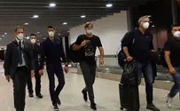הטניסאי הסרבי מדבר: "לא התנגדתי לחיסון"