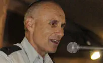Negev riots: Challenge and opportunity