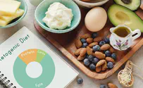 Study: Ketogenic diet may reduce traumatic brain injury damage