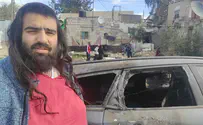 Two terrorists convicted of attacking Jerusalem family