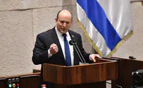 מגנה בחריפות את פיגוע הטרור באבו דאבי